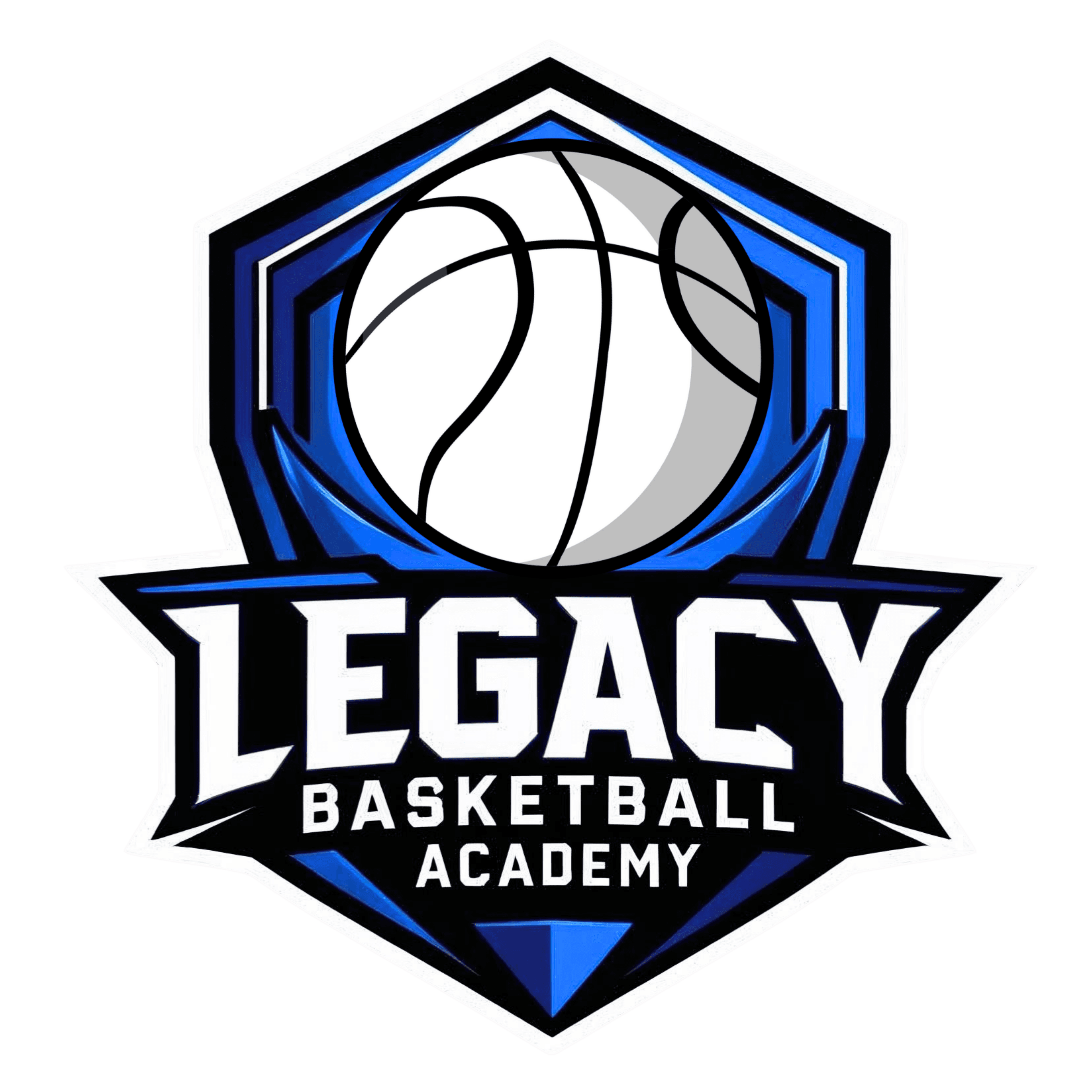 Legacy Basketball Academy Logo